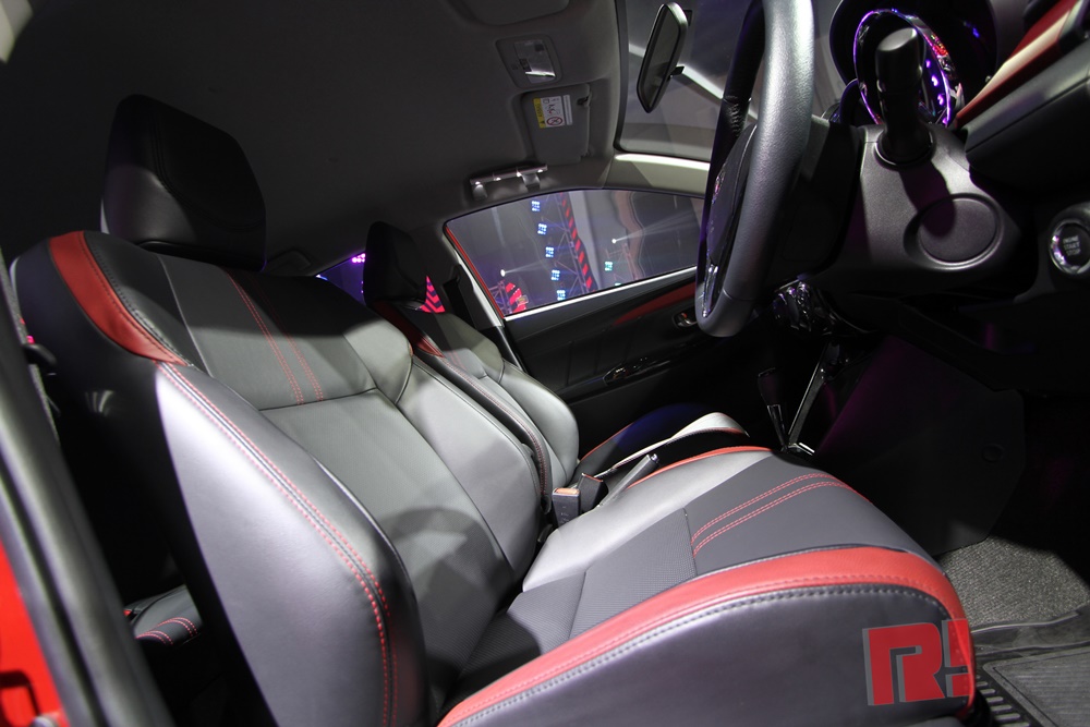 Toyota Vios 2017  Toyota Vios 2017