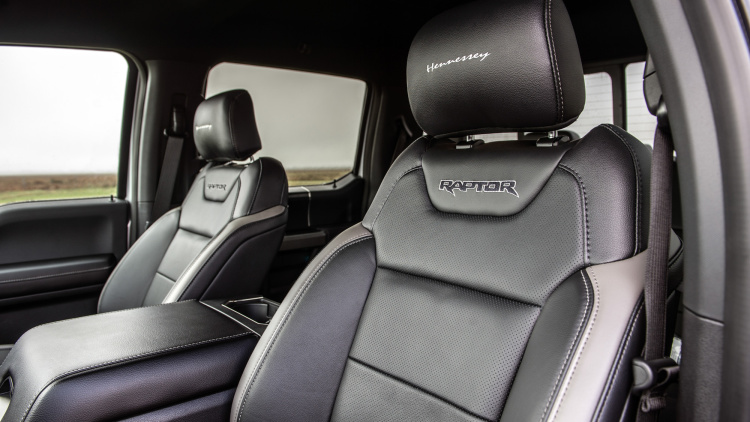 Hennessey Velociraptor Hennessey Velociraptor