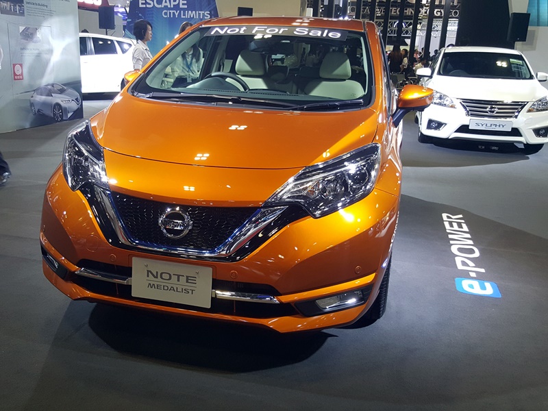 Nissan Note-epower (4)