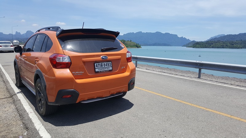 2014 Subaru XV 2014 Subaru XV