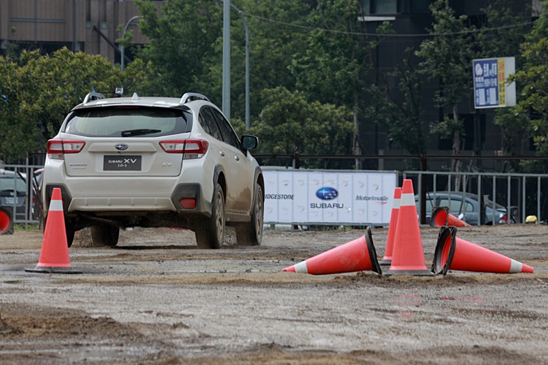2017 Subaru XV 2.0i-S