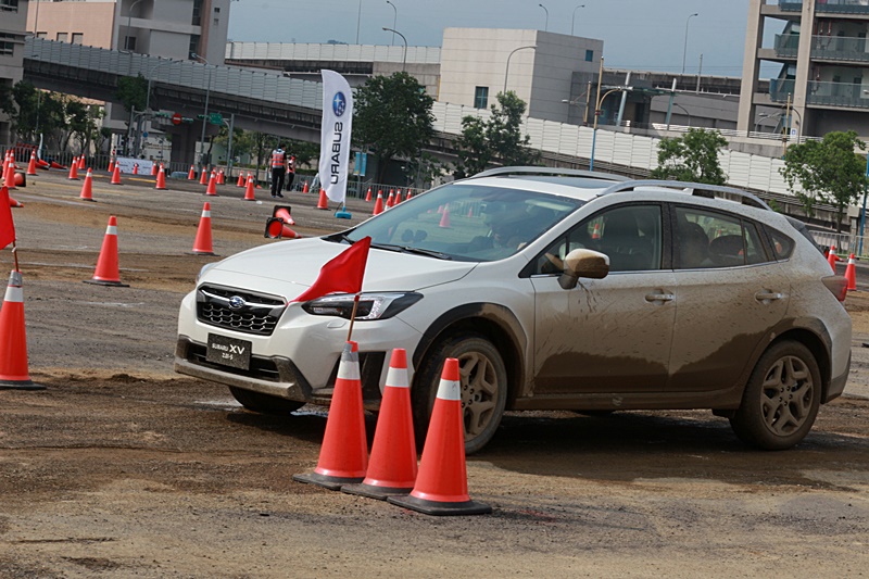 2017 Subaru XV 2.0i-S 2017 Subaru XV 2.0i-S