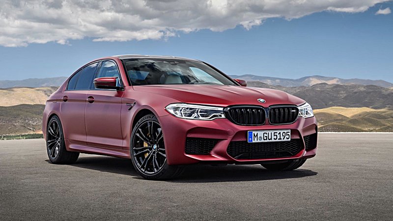 2018-BMW-M5-official006