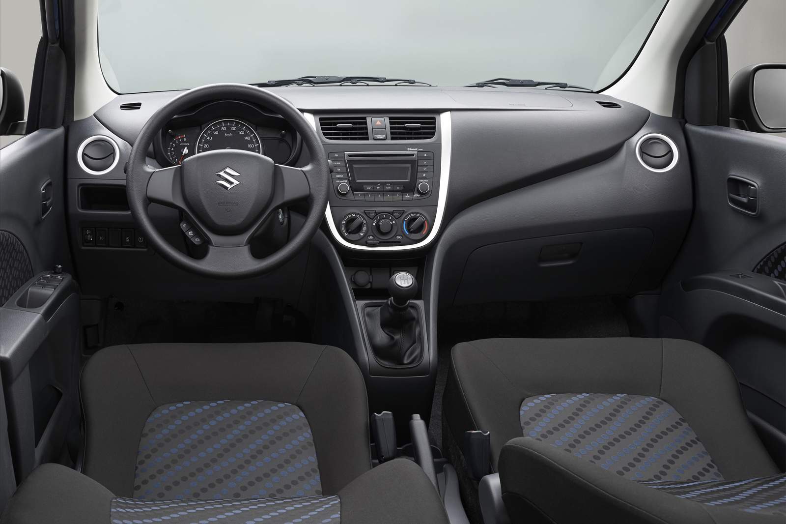 Suzuki Celerio Suzuki Celerio
