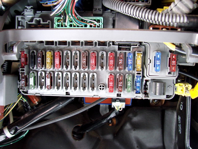 fuse-box