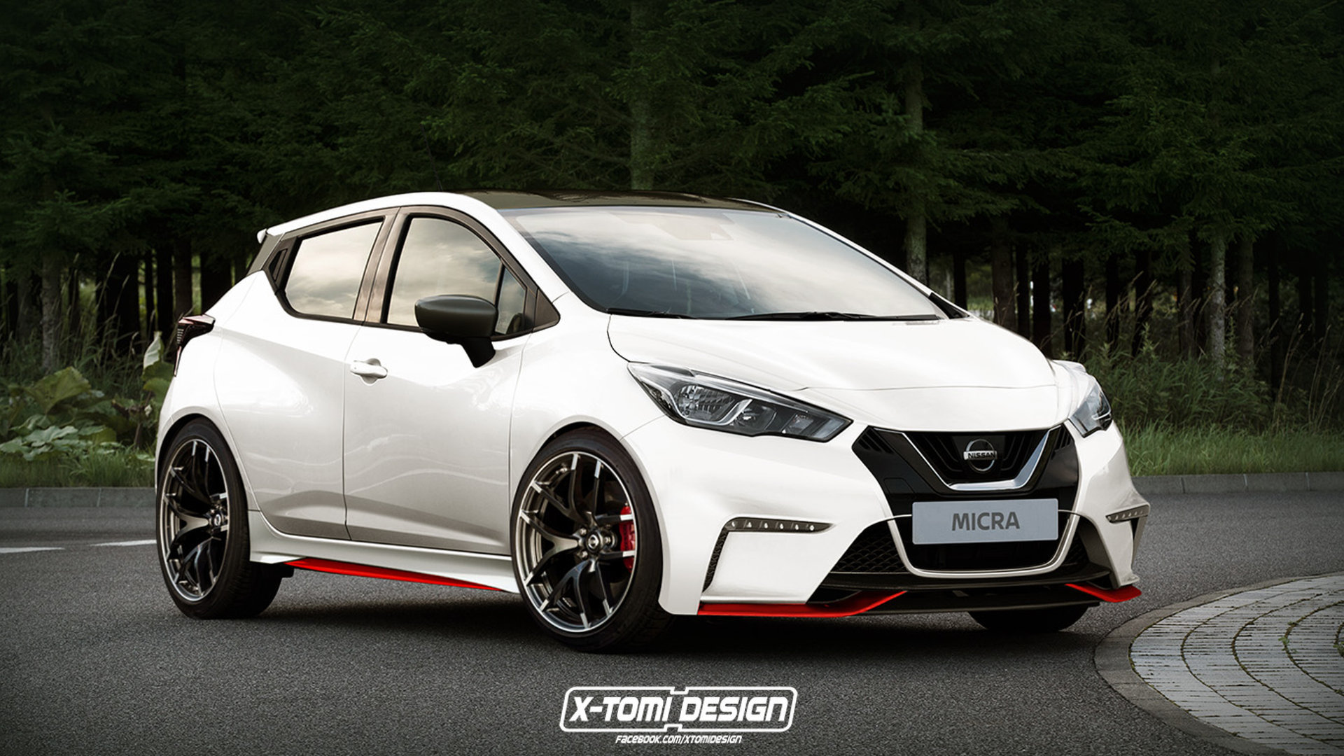 Micra Gen5 Dynamic
