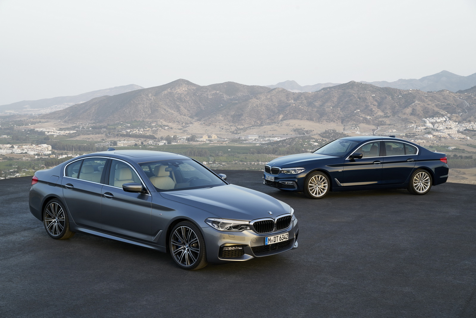 2017-BMW5-01