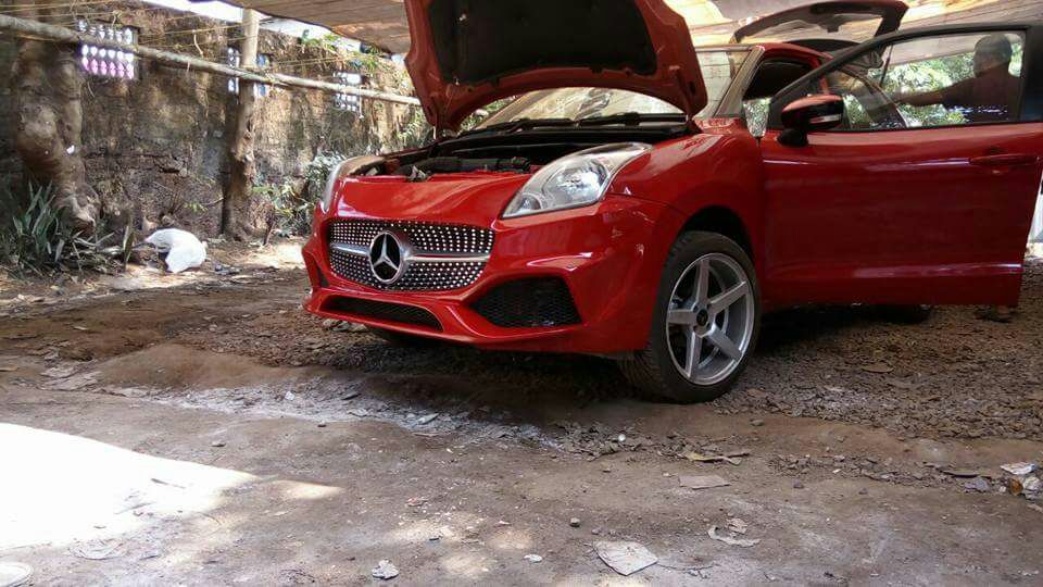 maruti-baleno-to-mercedes-a-class-conversion-1