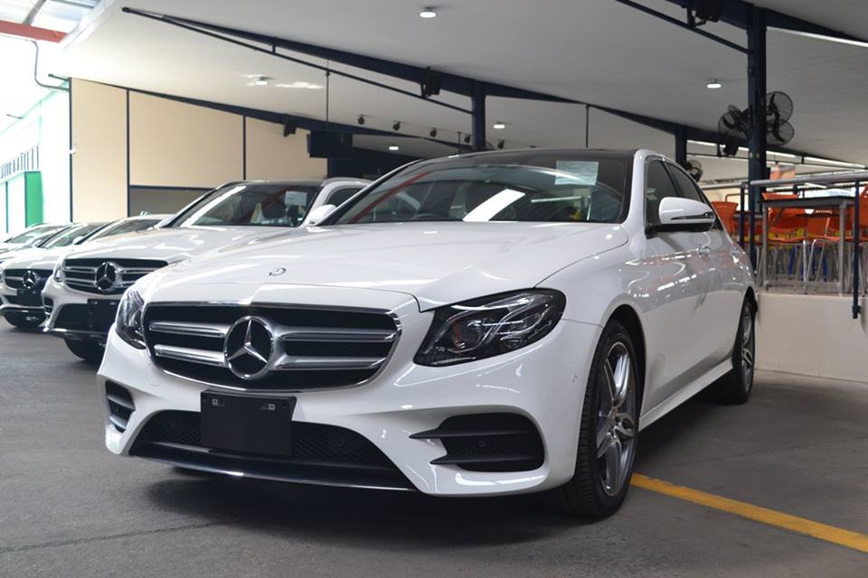 Mercedes-Benz-E-Class-CKD-Tha (2)