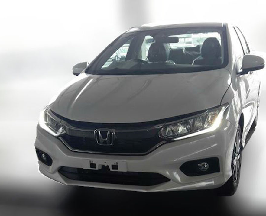 unknow-source-Honda-city-faceligt-civic-like-2018 (1)