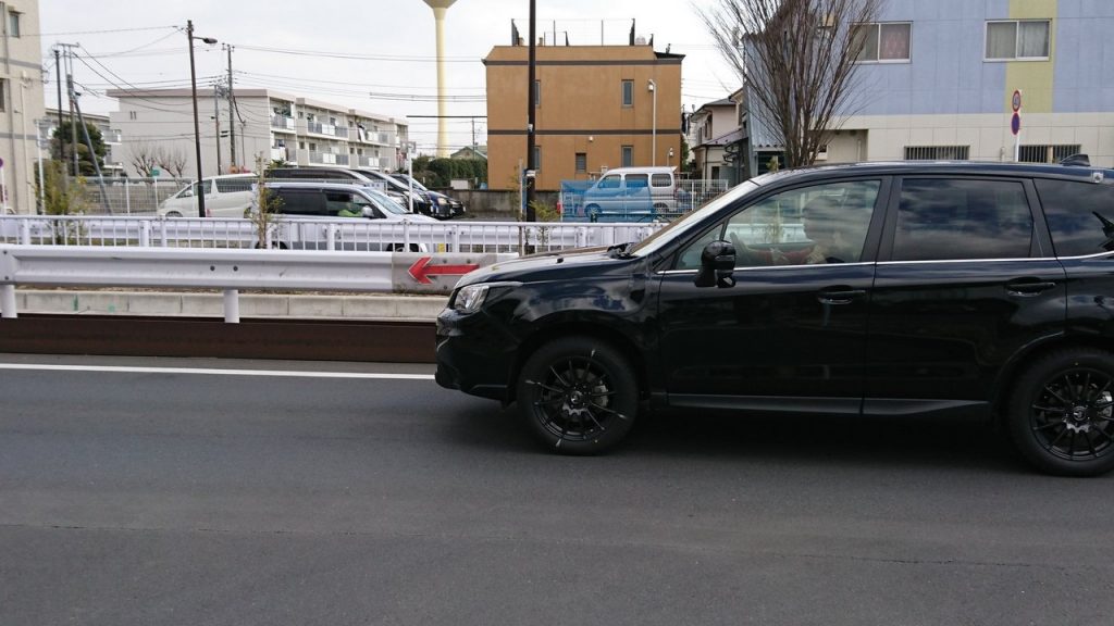 2019-Subaru-Forester-profile-spy-shot-1024x576