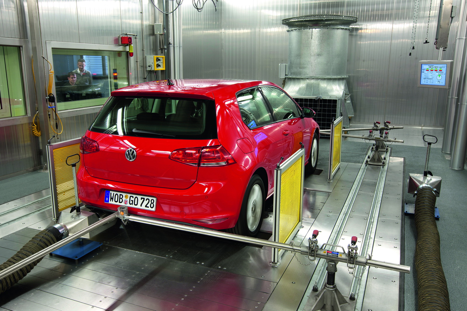 Diesel vehicle sales -1