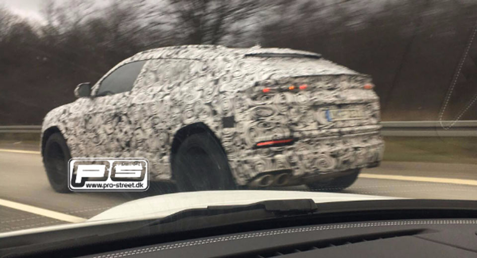 Urus