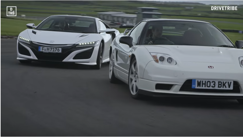 nsx-compare