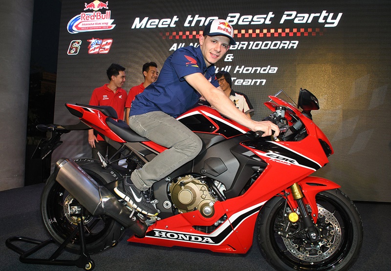 Honda-CBR1000RR-Launched (10)