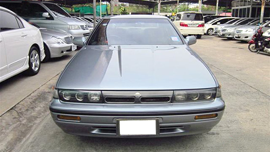 Nissan Cerfiro A31_3