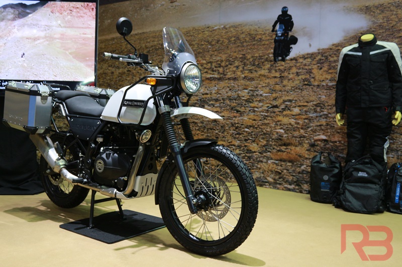 Royal-Enfield-Hilayan-Motorshow2017 (5)