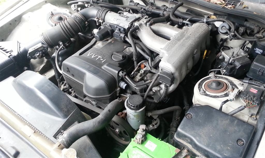 2jz-vvti