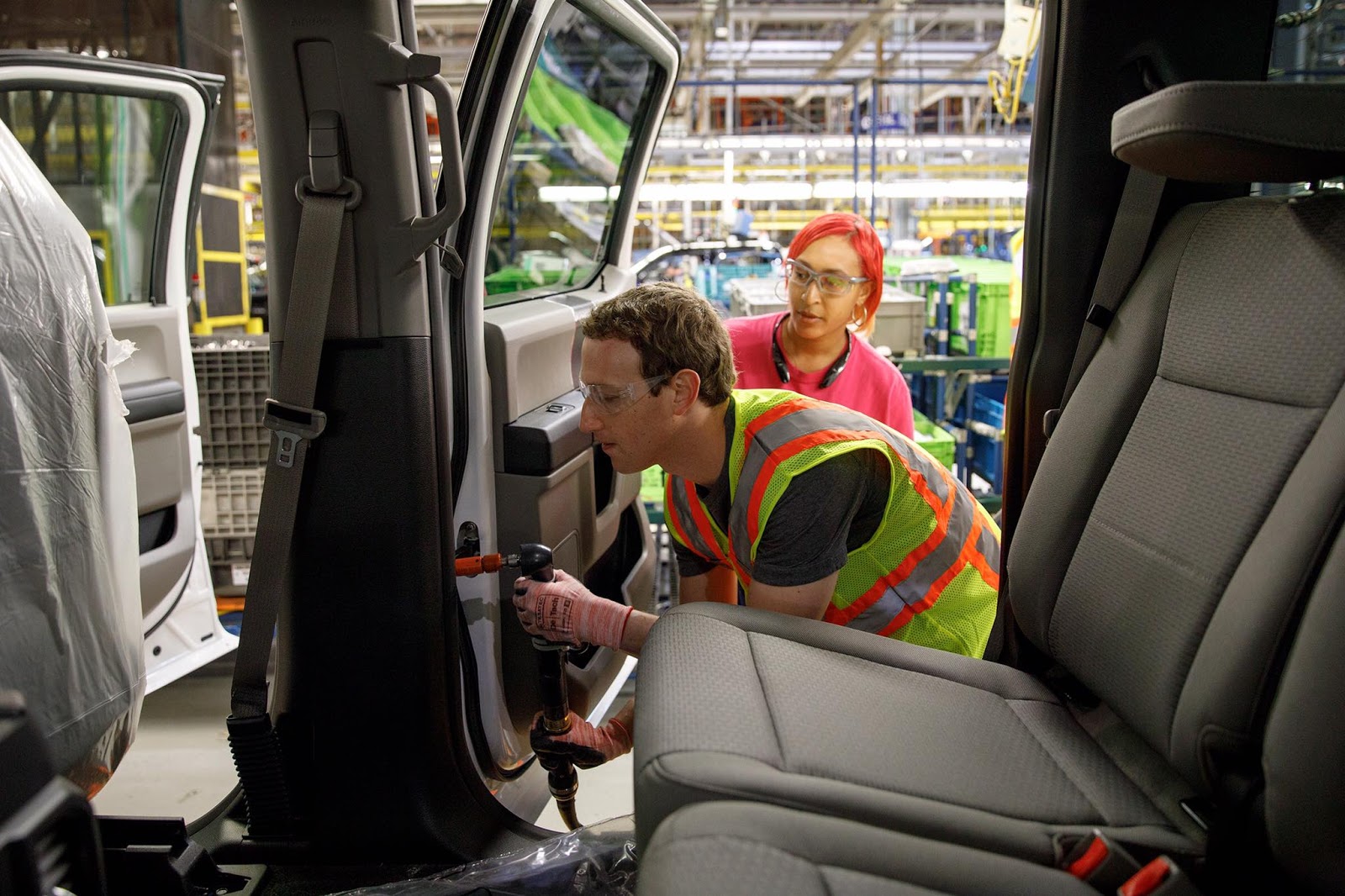 Mark-Zuckerberg-Ford-F150-1