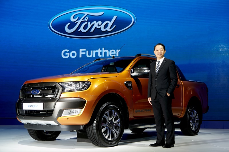 ford-thai