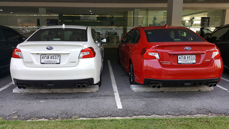wrx