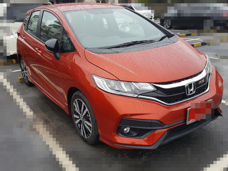 ใบปัดน้ำฝน