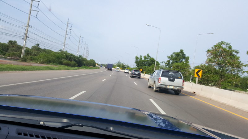 Test Drive Chevrolet Colorado Storm