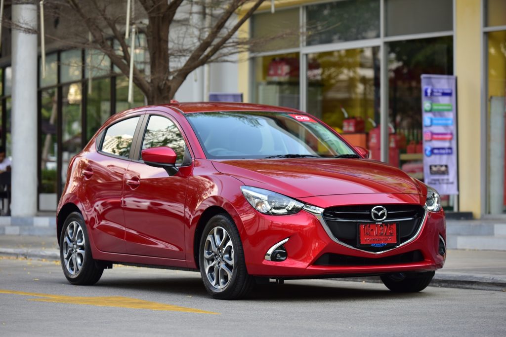 Mazda2 (1)