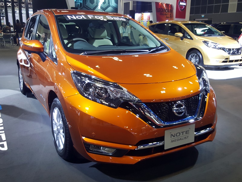 Nissan Note-epower (5)