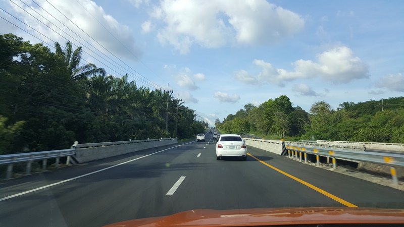 เติมน้ำมัน