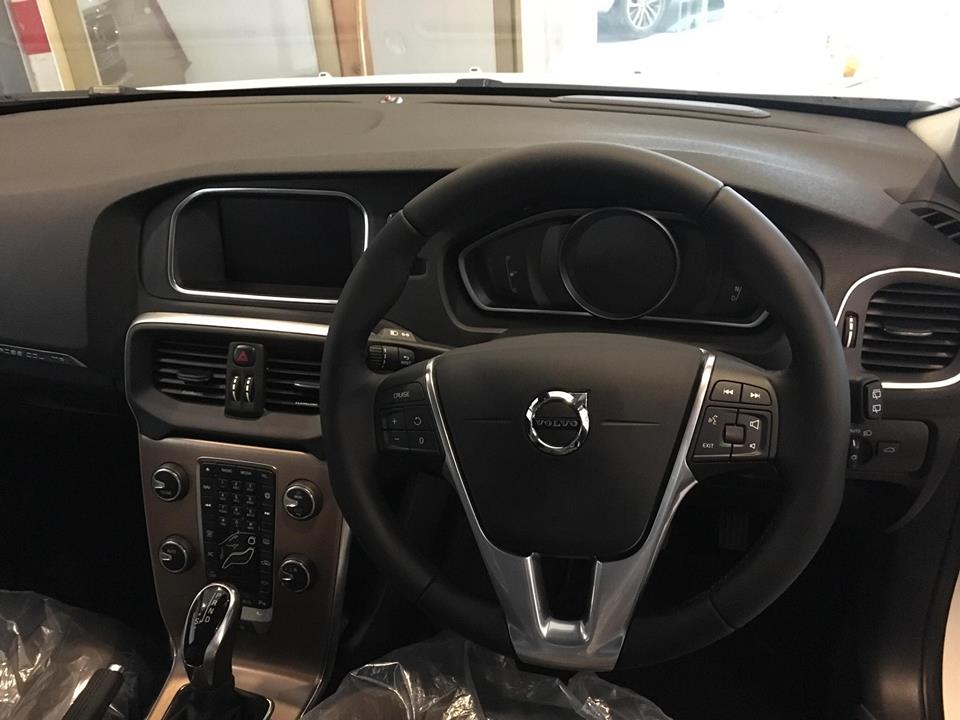 Volvo V40 Cross Country