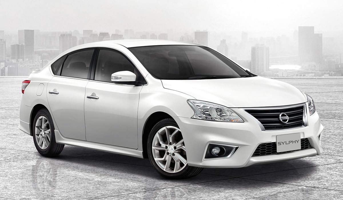2017-Nissan-Sylphy-update (1)