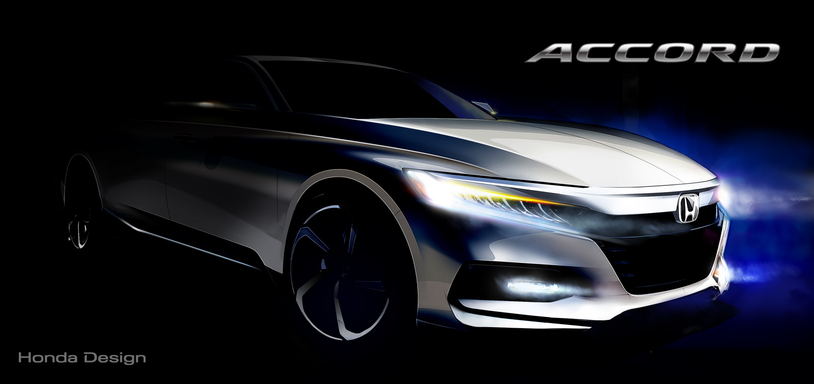 2018-Honda-Accord-Concept-Sketch