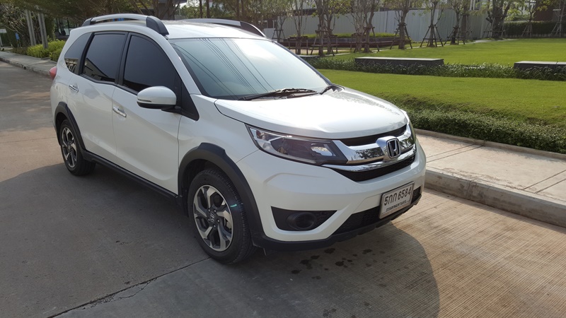 Honda-BRV- (1)