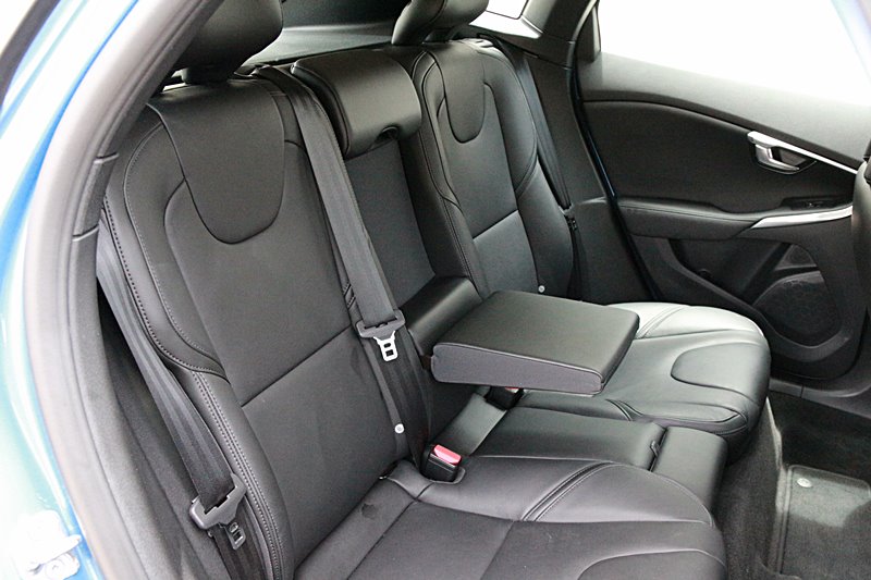 Volvo V40 T4 Volvo V40 T4