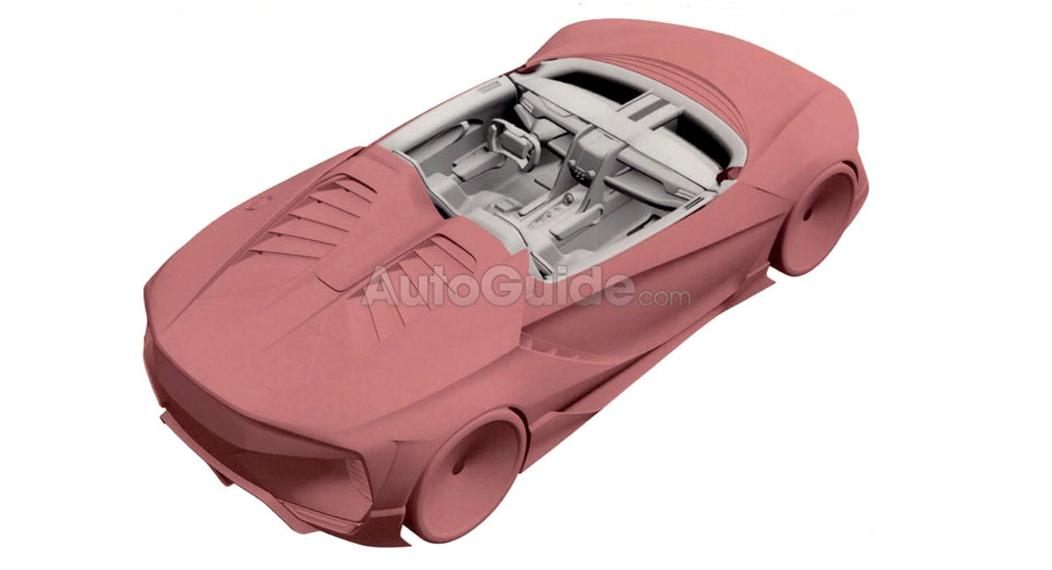 Baby-Honda-NSX-Interior-1-