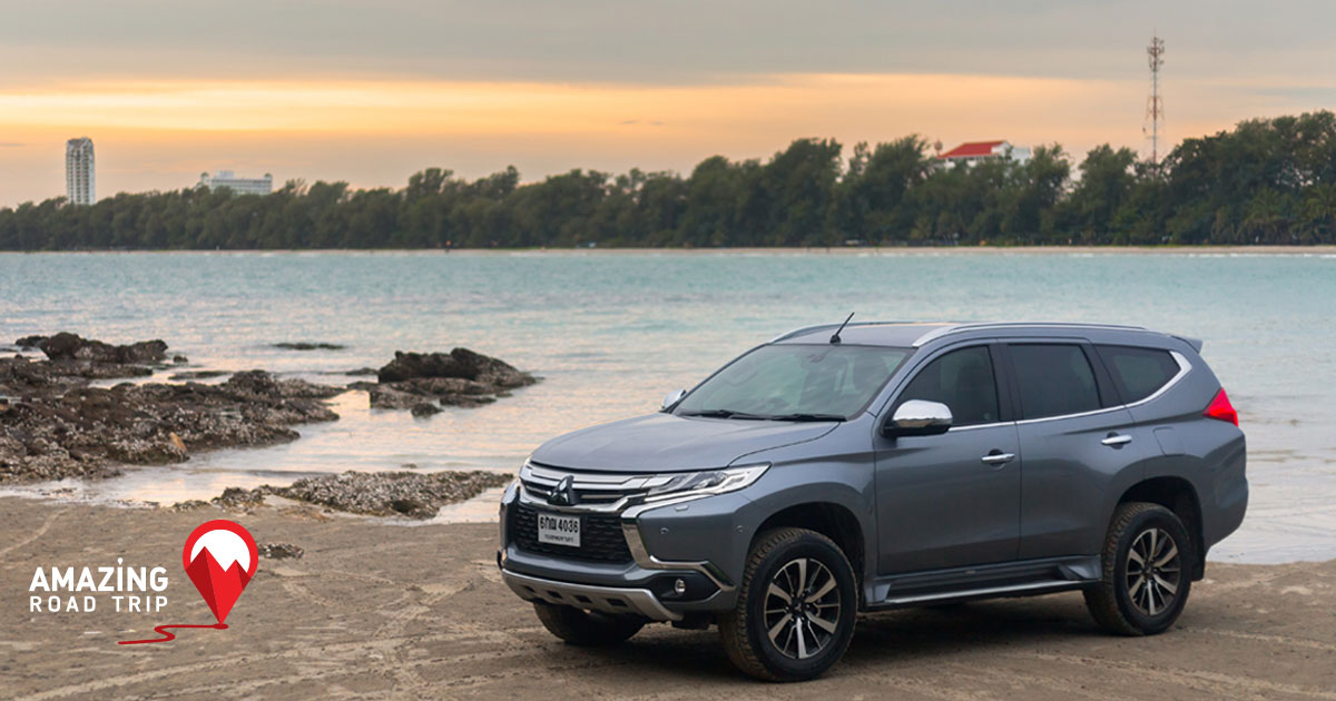 Mitsubishi-Pajero-sport