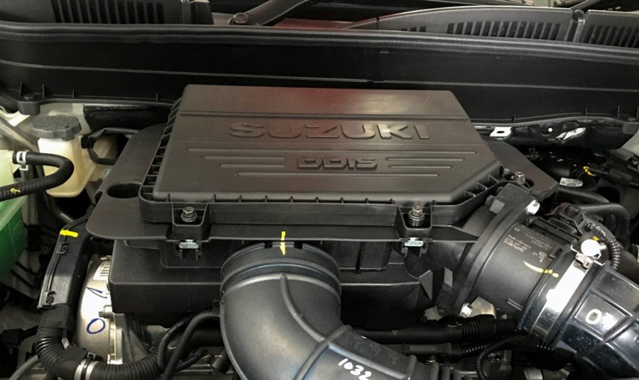 Suzuki-DDis200
