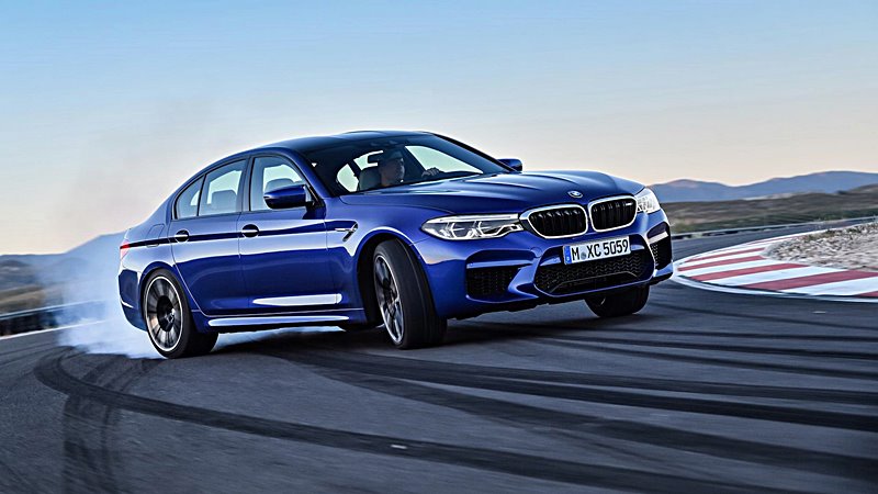 2018-BMW-M5-official001