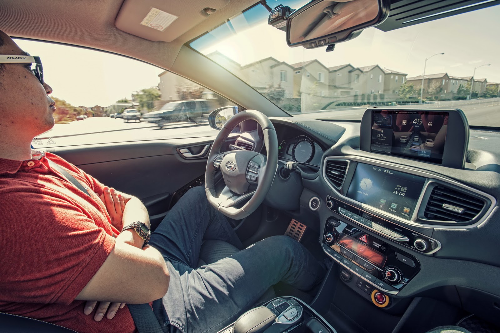 Autonomous-Car-Survey-1