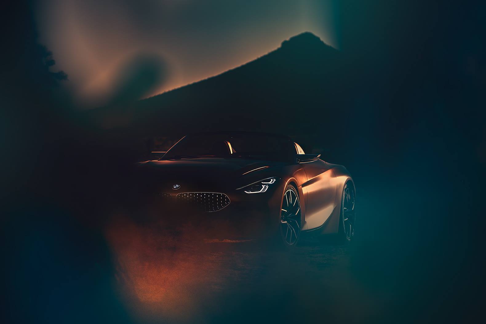 BMW-Z4-Teaser