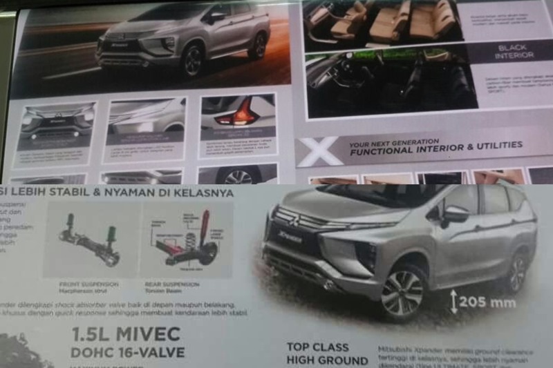 Mitsubishi-Xpander-leaked-brochure-second-image