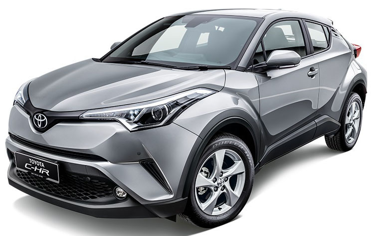 Toyota-C-HR-ROI-model-1