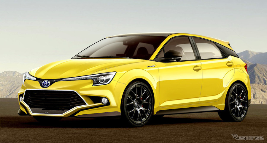 Toyota-corolla-hp-render