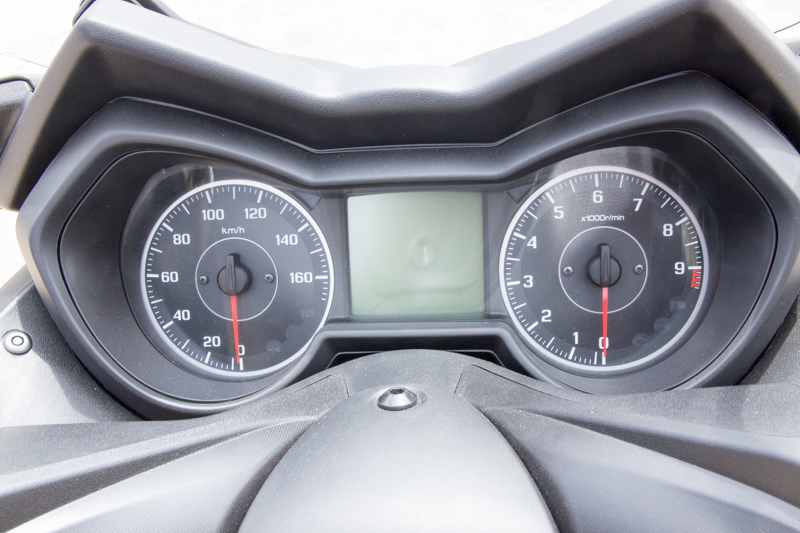 Yamaha X Max 300 Yamaha X Max 300