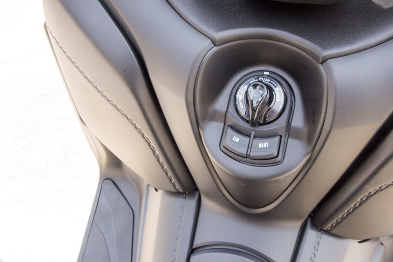 Yamaha X Max 300 Yamaha X Max 300