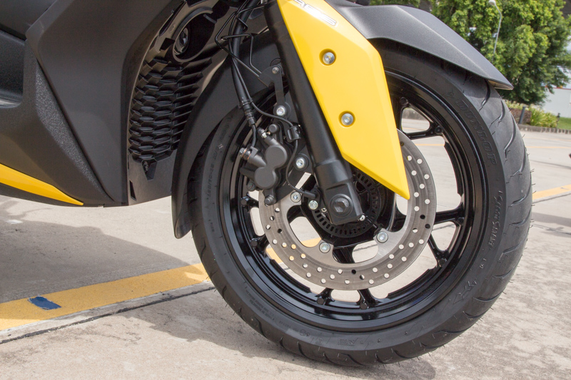 Yamaha X Max 300 Yamaha X Max 300