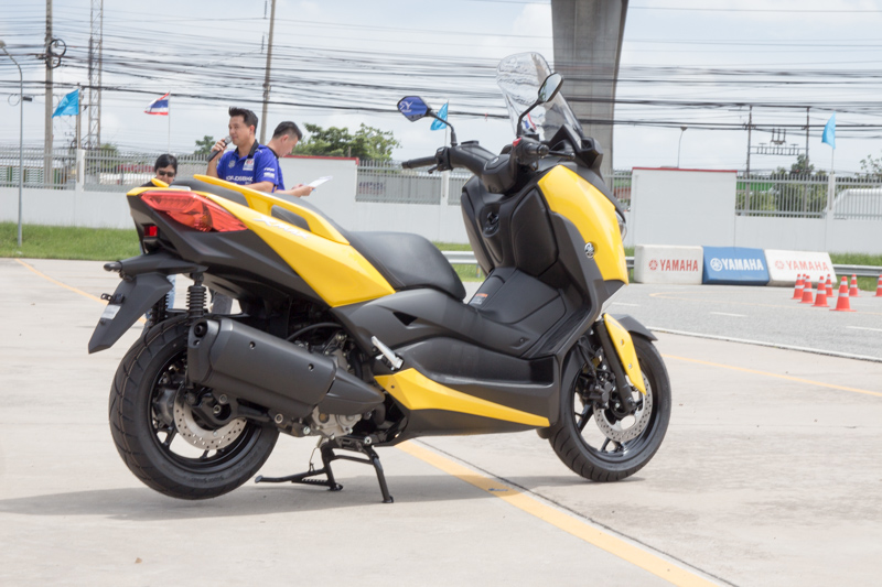 Yamaha X Max 300 Yamaha X Max 300