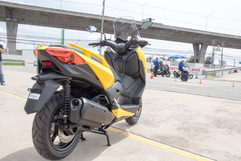 Yamaha X Max 300 Yamaha X Max 300