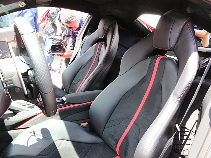 Ferrari 812 Super Fast